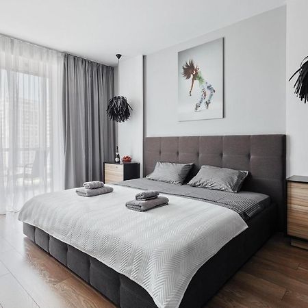 Grey Apartment Odessa Luaran gambar