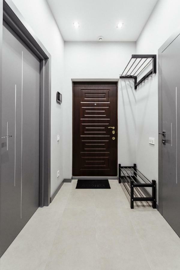 Grey Apartment Odessa Luaran gambar